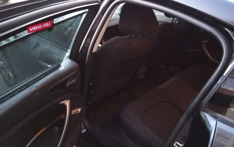 Citroen C5 II, 2008 год, 470 000 рублей, 4 фотография