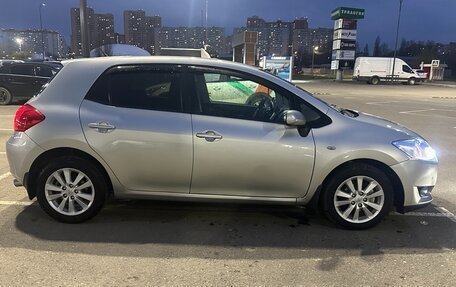 Toyota Auris II, 2007 год, 799 000 рублей, 4 фотография