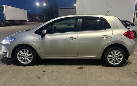 Toyota Auris II, 2007 год, 799 000 рублей, 8 фотография