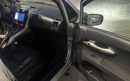 Toyota Auris II, 2007 год, 799 000 рублей, 11 фотография