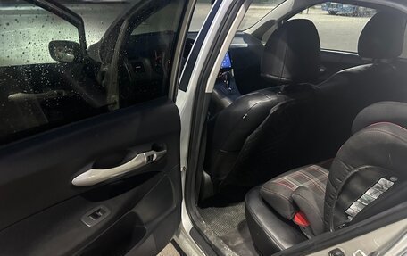 Toyota Auris II, 2007 год, 799 000 рублей, 10 фотография