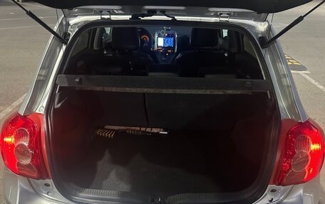 Toyota Auris II, 2007 год, 799 000 рублей, 13 фотография