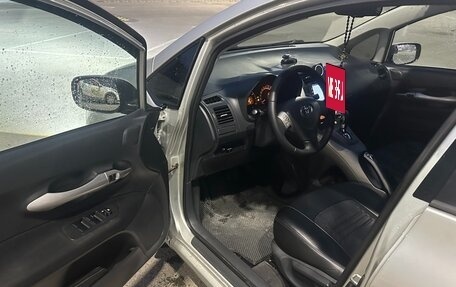 Toyota Auris II, 2007 год, 799 000 рублей, 9 фотография
