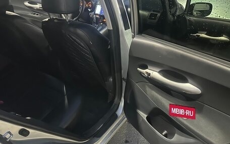 Toyota Auris II, 2007 год, 799 000 рублей, 12 фотография