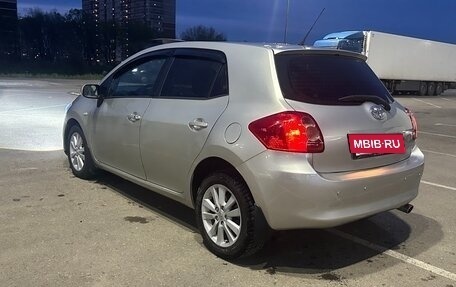 Toyota Auris II, 2007 год, 799 000 рублей, 7 фотография