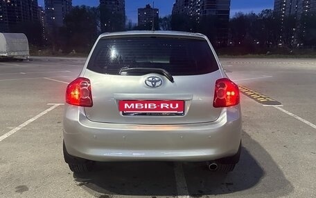 Toyota Auris II, 2007 год, 799 000 рублей, 6 фотография