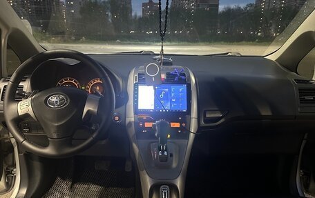 Toyota Auris II, 2007 год, 799 000 рублей, 14 фотография