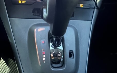 Toyota Auris II, 2007 год, 799 000 рублей, 16 фотография