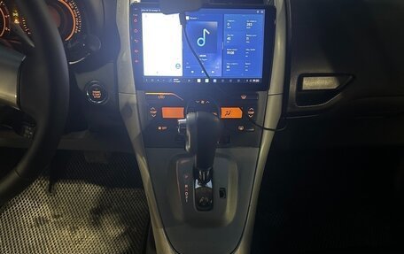 Toyota Auris II, 2007 год, 799 000 рублей, 15 фотография