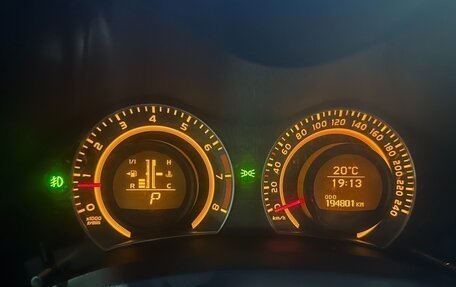 Toyota Auris II, 2007 год, 799 000 рублей, 17 фотография