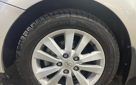 Toyota Auris II, 2007 год, 799 000 рублей, 22 фотография