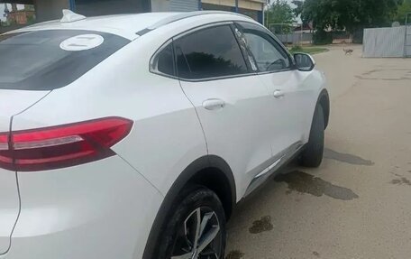 Haval F7x I, 2021 год, 1 700 000 рублей, 2 фотография