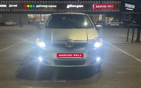 Toyota Auris II, 2007 год, 799 000 рублей, 2 фотография