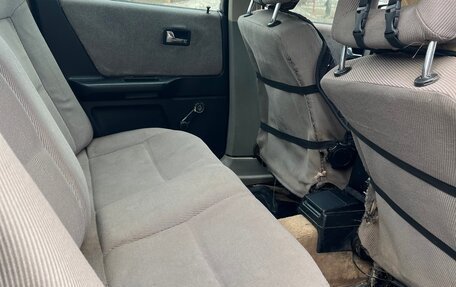 Audi 80, 1988 год, 149 000 рублей, 6 фотография