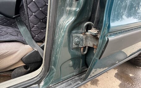 Audi 80, 1988 год, 149 000 рублей, 8 фотография