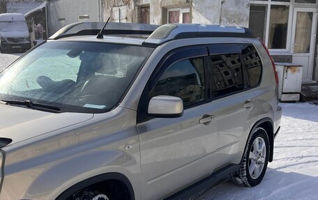 Nissan X-Trail, 2008 год, 949 000 рублей, 2 фотография