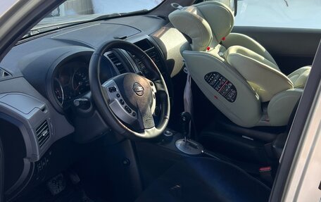 Nissan X-Trail, 2008 год, 949 000 рублей, 6 фотография