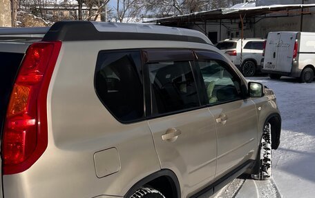 Nissan X-Trail, 2008 год, 949 000 рублей, 4 фотография