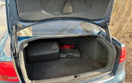 Audi A4, 2004 год, 600 000 рублей, 8 фотография