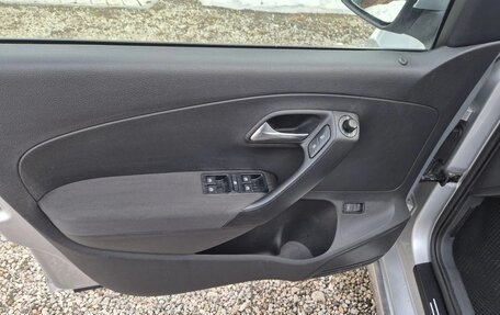 Volkswagen Polo VI (EU Market), 2011 год, 630 000 рублей, 7 фотография