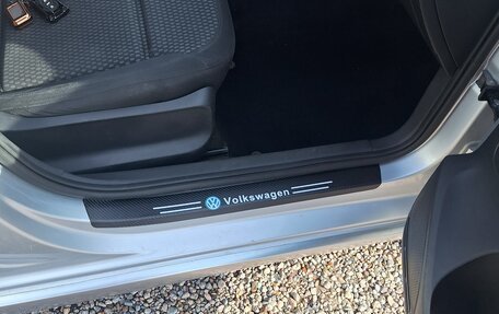 Volkswagen Polo VI (EU Market), 2011 год, 630 000 рублей, 10 фотография