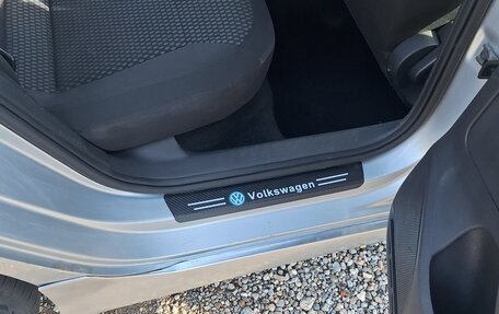 Volkswagen Polo VI (EU Market), 2011 год, 630 000 рублей, 11 фотография