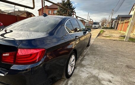 BMW 5 серия, 2012 год, 1 350 000 рублей, 6 фотография