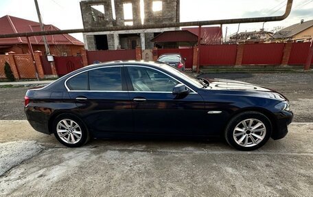 BMW 5 серия, 2012 год, 1 350 000 рублей, 5 фотография
