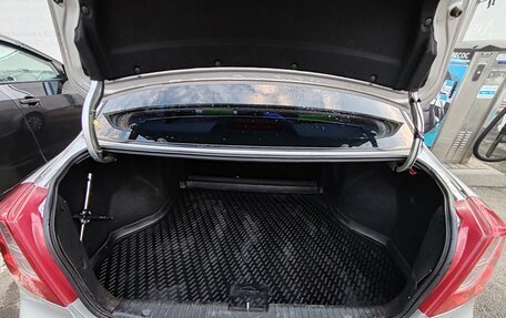 Chevrolet Lacetti, 2011 год, 650 000 рублей, 5 фотография