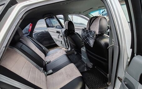 Chevrolet Lacetti, 2011 год, 650 000 рублей, 4 фотография