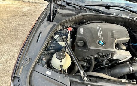 BMW 5 серия, 2012 год, 1 350 000 рублей, 16 фотография