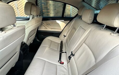 BMW 5 серия, 2012 год, 1 350 000 рублей, 12 фотография