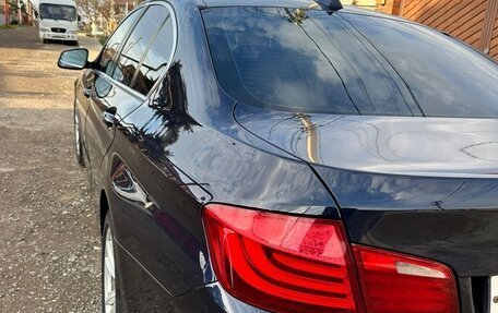 BMW 5 серия, 2012 год, 1 350 000 рублей, 9 фотография