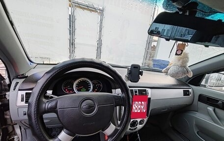 Chevrolet Lacetti, 2011 год, 650 000 рублей, 3 фотография