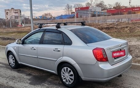 Chevrolet Lacetti, 2011 год, 650 000 рублей, 2 фотография