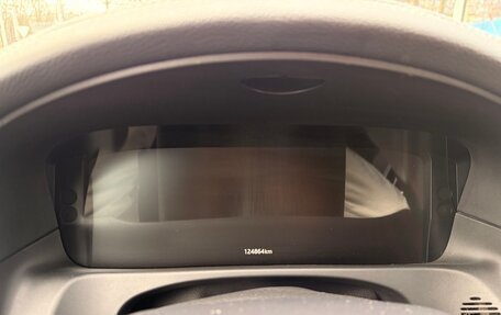 Jaguar XF II, 2017 год, 2 350 000 рублей, 12 фотография