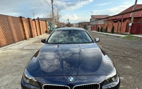 BMW 5 серия, 2012 год, 1 350 000 рублей, 20 фотография