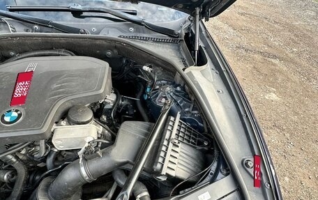 BMW 5 серия, 2012 год, 1 350 000 рублей, 19 фотография