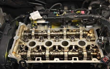 Opel Astra J, 2010 год, 750 000 рублей, 11 фотография