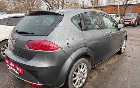SEAT Leon II, 2012 год, 820 000 рублей, 4 фотография