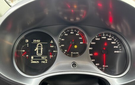 SEAT Leon II, 2012 год, 820 000 рублей, 10 фотография