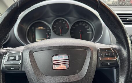 SEAT Leon II, 2012 год, 820 000 рублей, 12 фотография