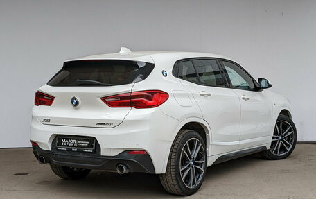 BMW X2, 2020 год, 3 600 000 рублей, 3 фотография