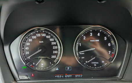 BMW X2, 2020 год, 3 600 000 рублей, 4 фотография