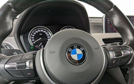 BMW X2, 2020 год, 3 600 000 рублей, 5 фотография