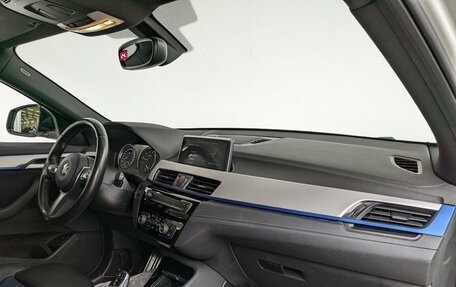 BMW X2, 2020 год, 3 600 000 рублей, 2 фотография