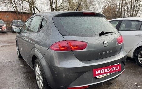 SEAT Leon II, 2012 год, 820 000 рублей, 6 фотография