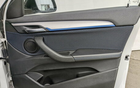 BMW X2, 2020 год, 3 600 000 рублей, 10 фотография