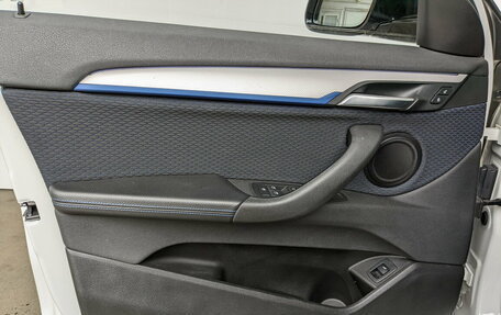BMW X2, 2020 год, 3 600 000 рублей, 9 фотография