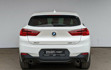 BMW X2, 2020 год, 3 600 000 рублей, 17 фотография